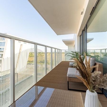 Apartament Bryza Polanki Aqua Kolobrzeg Dış mekan fotoğraf