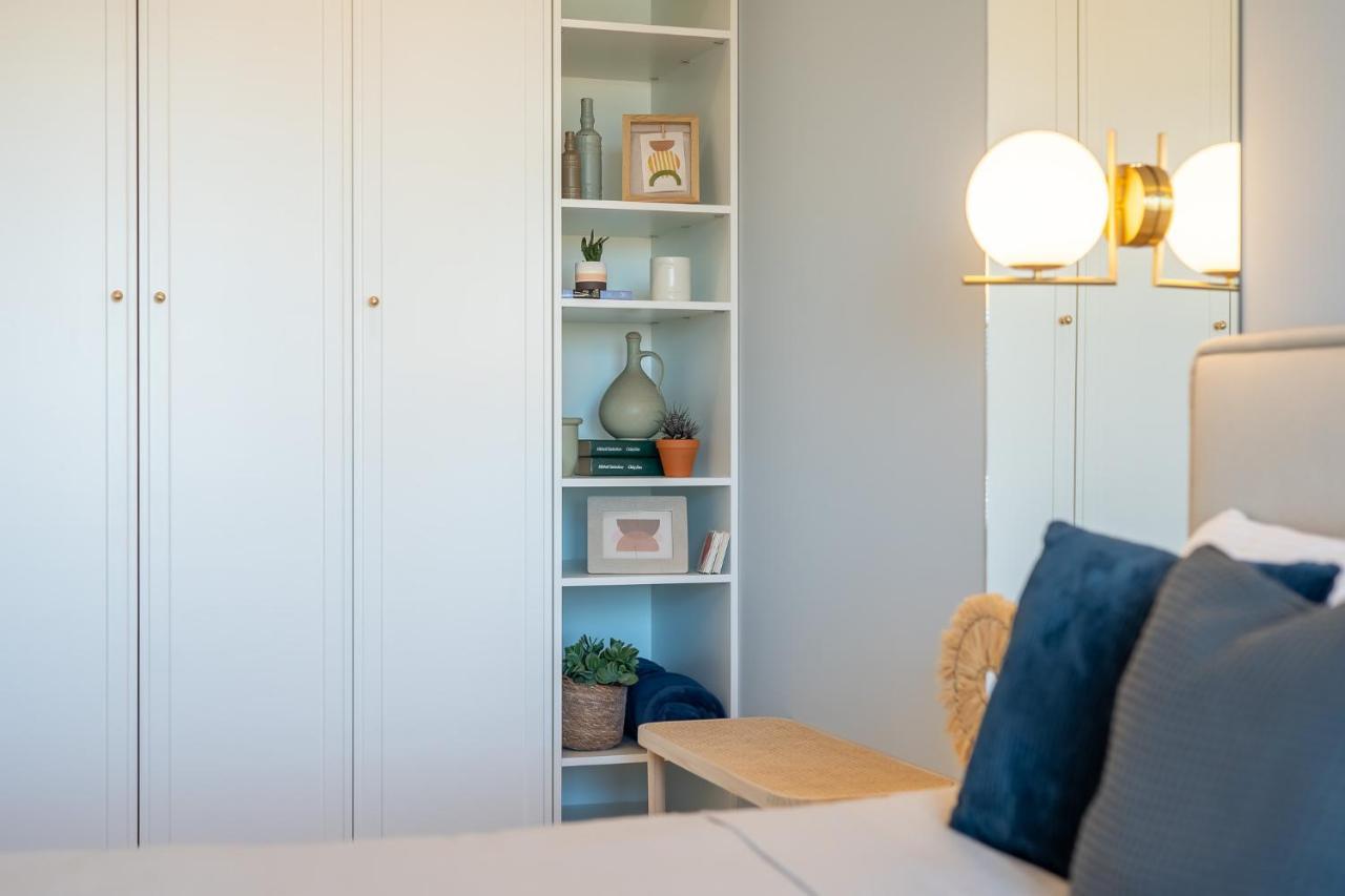Apartament Bryza Polanki Aqua Kolobrzeg Dış mekan fotoğraf