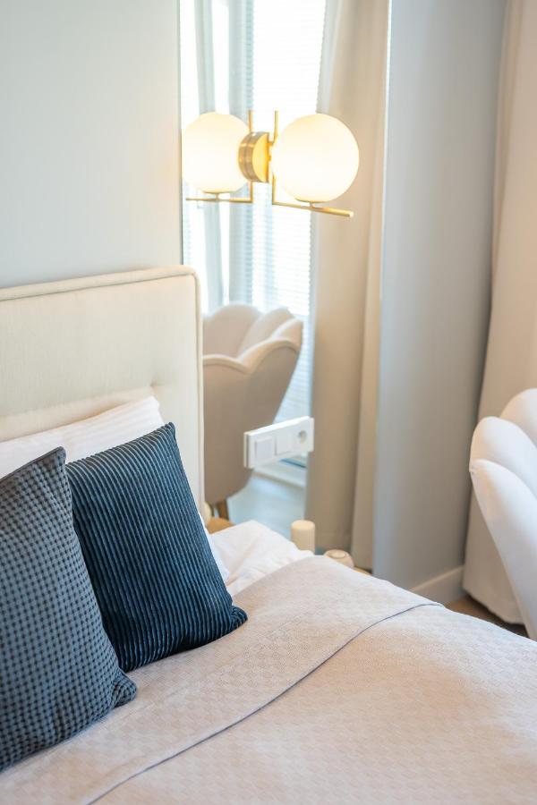 Apartament Bryza Polanki Aqua Kolobrzeg Dış mekan fotoğraf