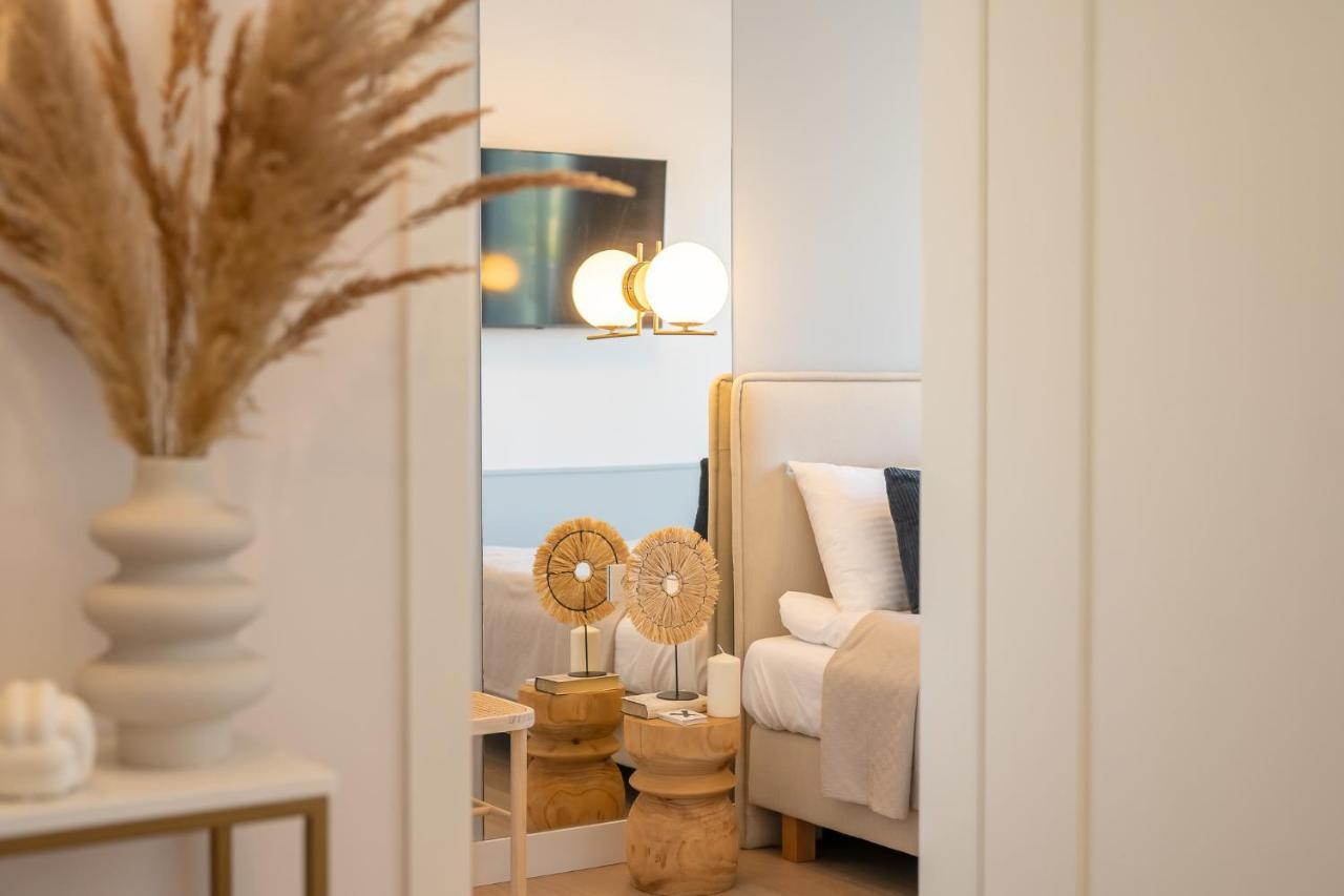 Apartament Bryza Polanki Aqua Kolobrzeg Dış mekan fotoğraf