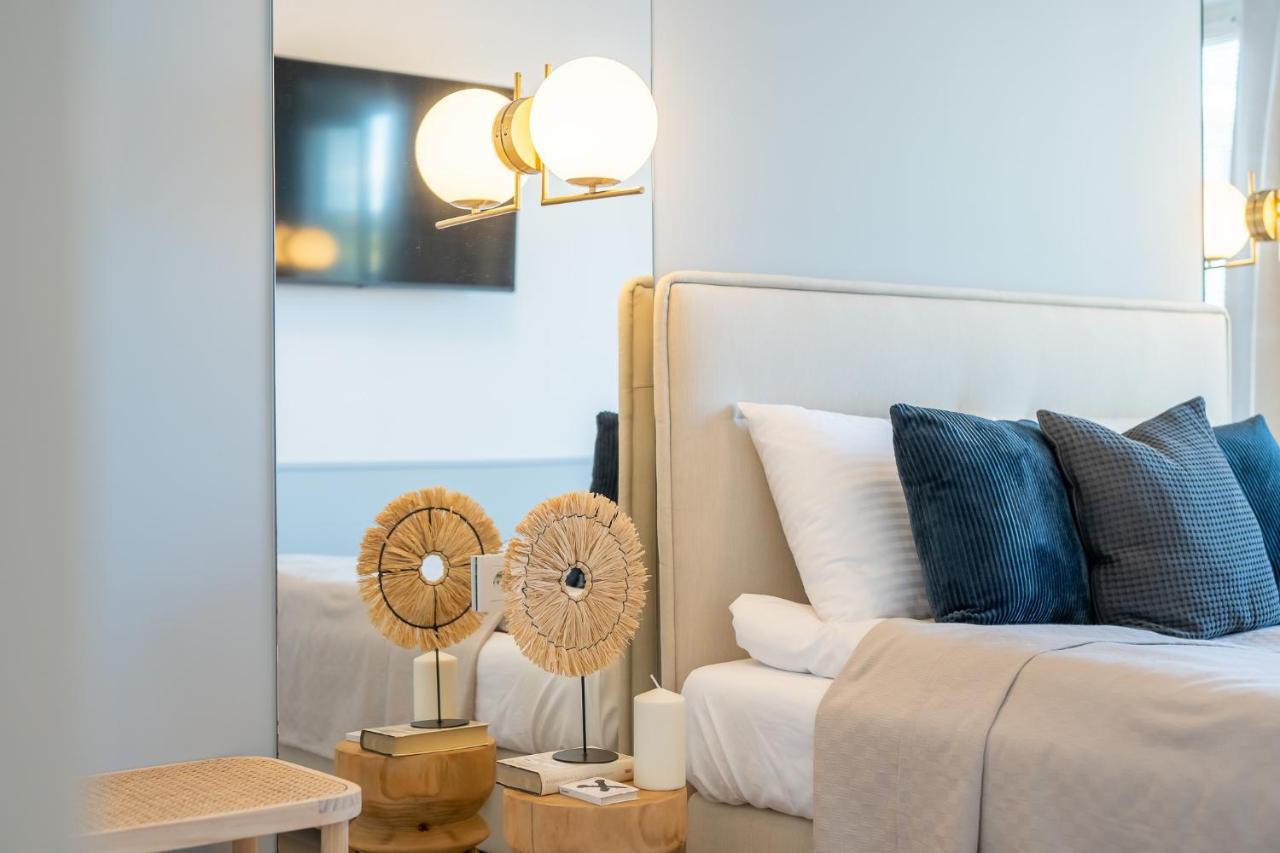 Apartament Bryza Polanki Aqua Kolobrzeg Dış mekan fotoğraf