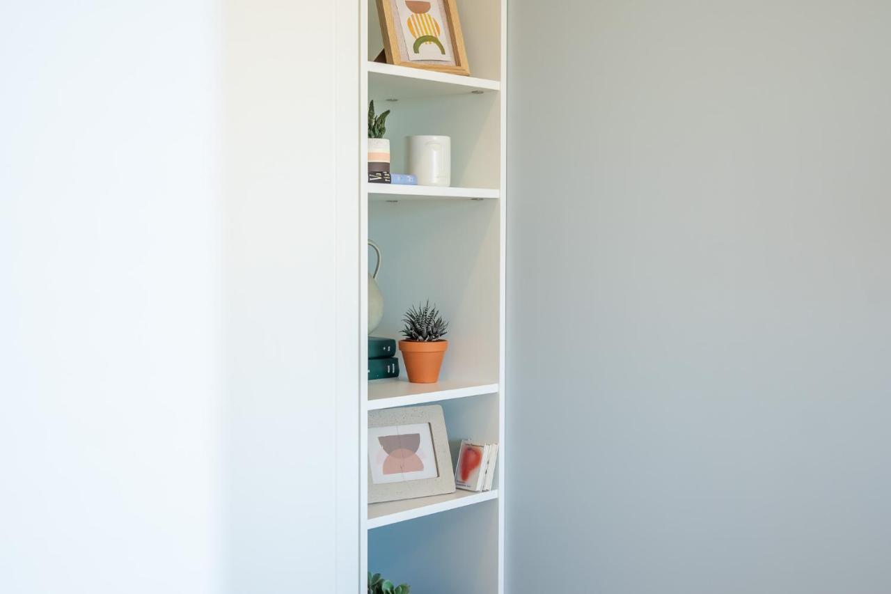 Apartament Bryza Polanki Aqua Kolobrzeg Dış mekan fotoğraf