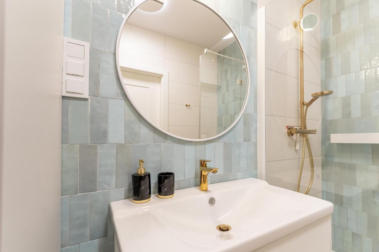 Apartament Bryza Polanki Aqua Kolobrzeg Dış mekan fotoğraf