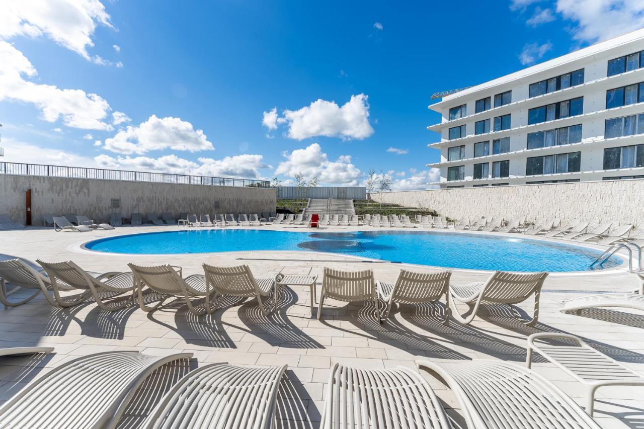 Apartament Bryza Polanki Aqua Kolobrzeg Dış mekan fotoğraf